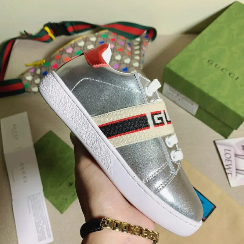 gucci enfants' chaussures pour enfants s_117b5514